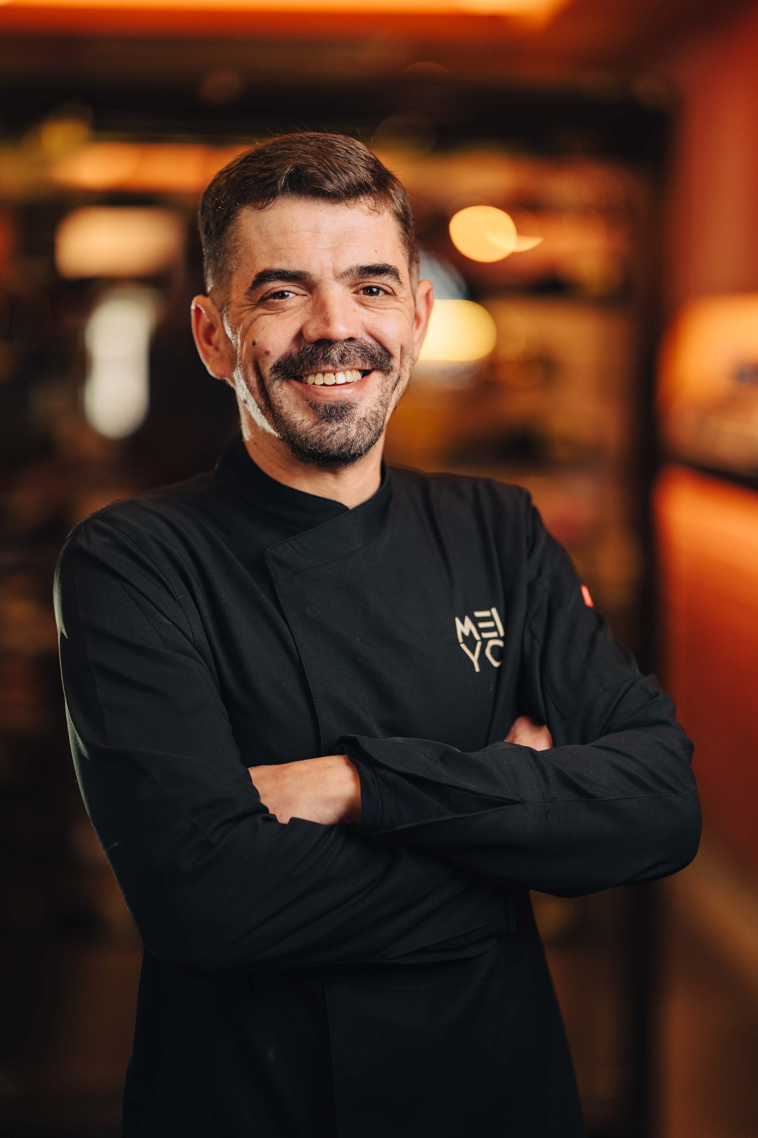SIGNOMY GASTRONOMIA • PESSOAS - Signomy | Fotografia comercial e editorial produzida pela Signomy