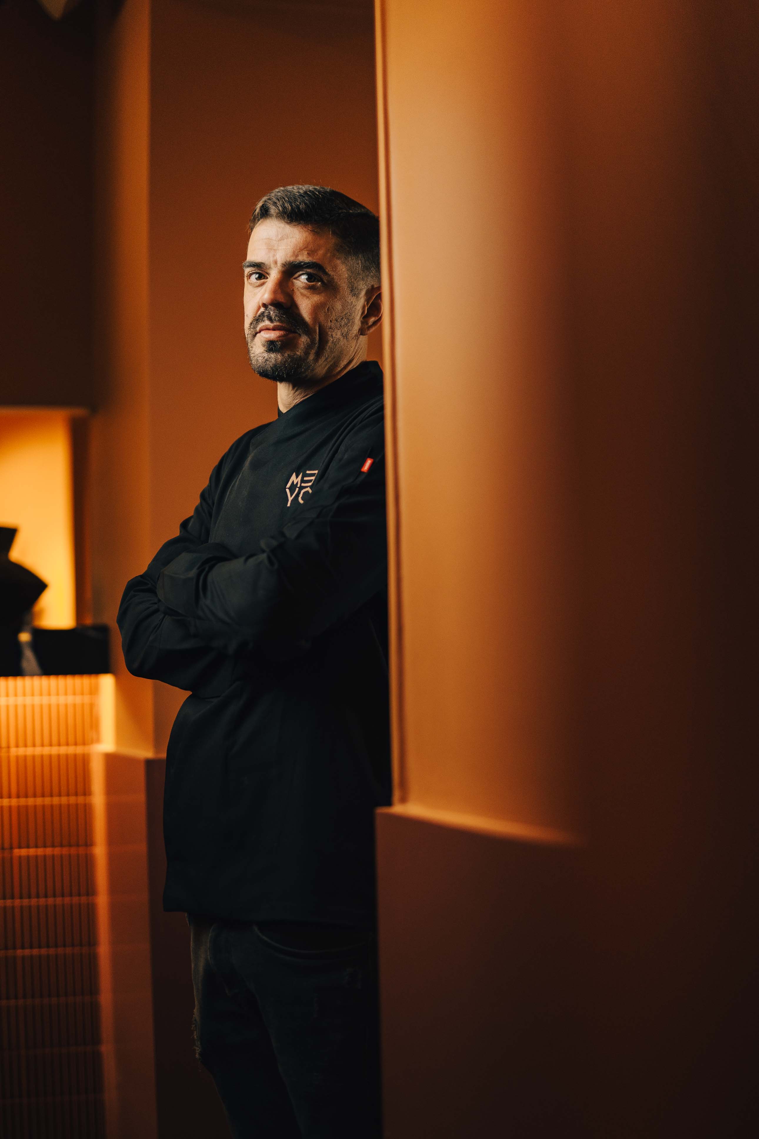 SIGNOMY GASTRONOMIA • PESSOAS - Signomy | Fotografia comercial e editorial produzida pela Signomy