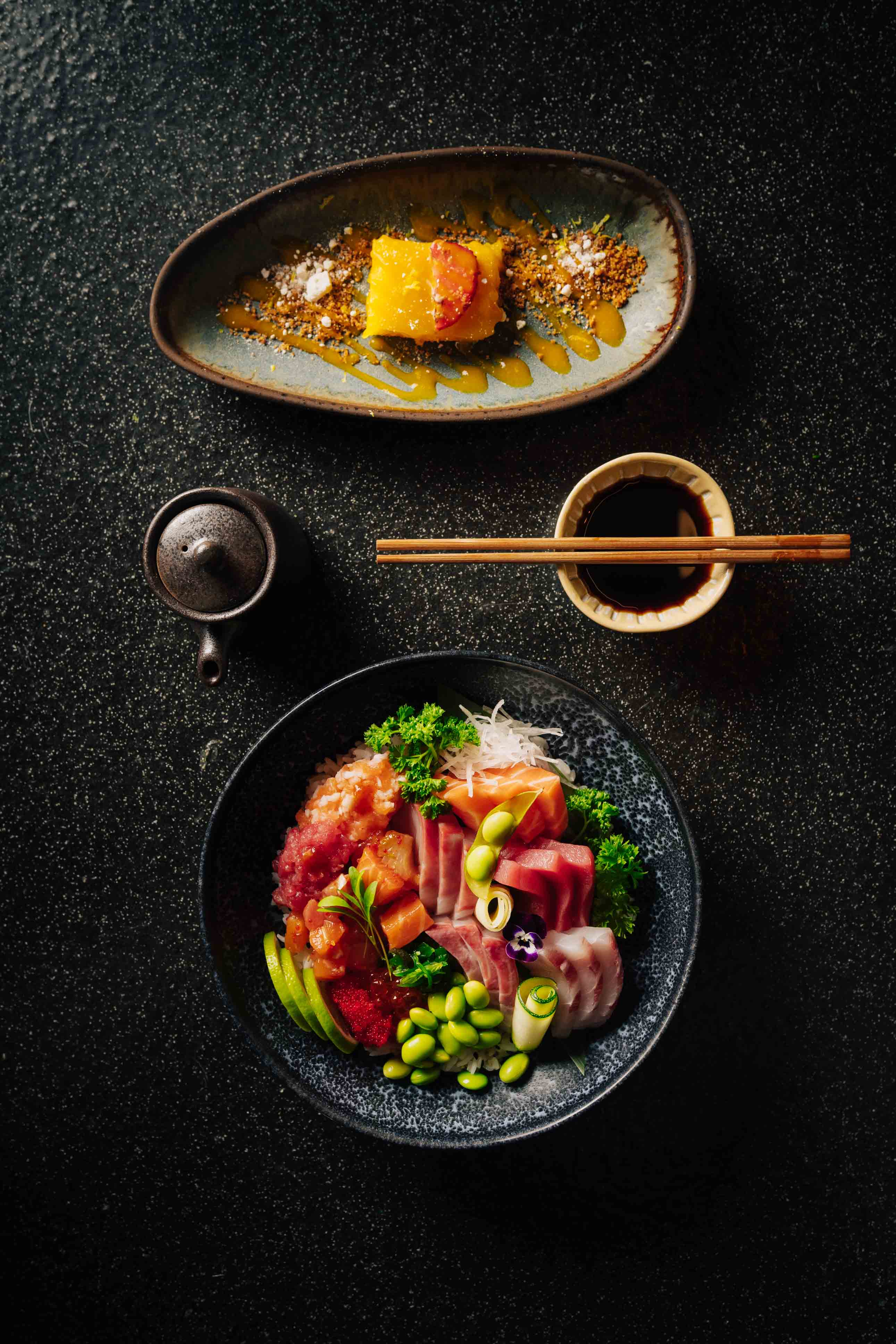 SIGNOMY GASTRONOMIA - Signomy | Fotografia comercial e editorial produzida pela Signomy