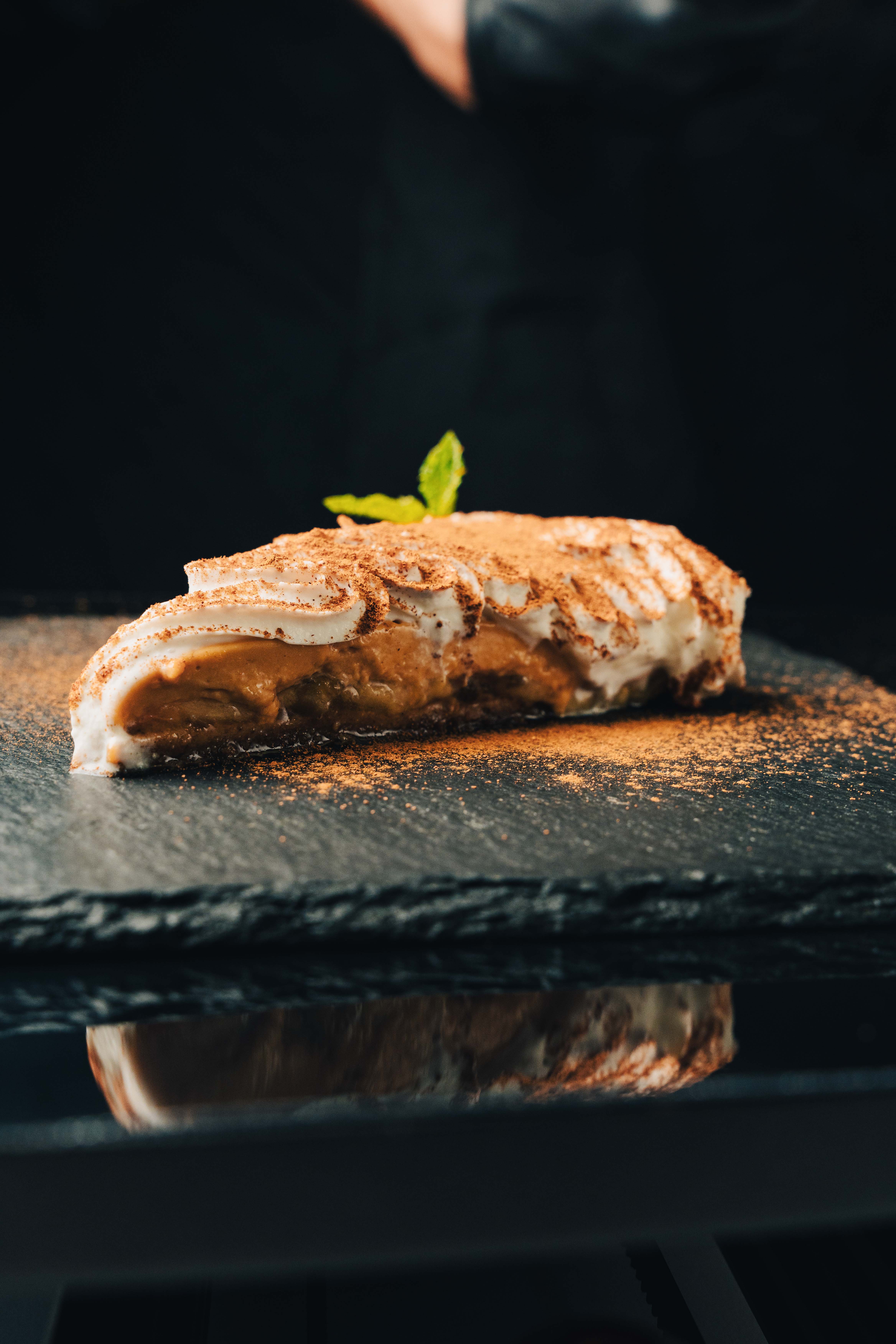 SIGNOMY GASTRONOMIA - Signomy Yukimura | Fotografia comercial e editorial produzida pela Signomy