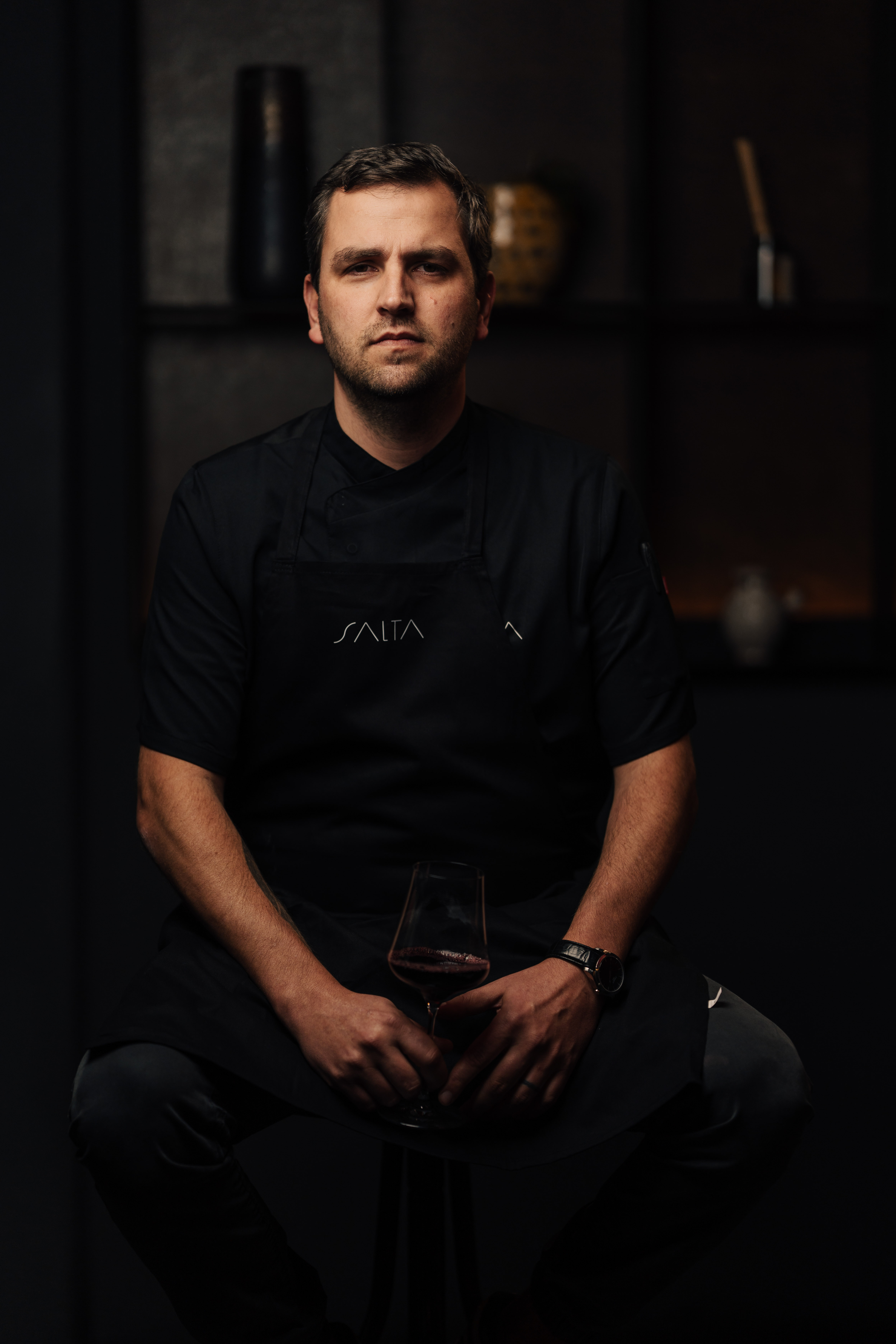 SIGNOMY PESSOAS - Sessão Salta | Fotografia comercial e editorial produzida pela Signomy