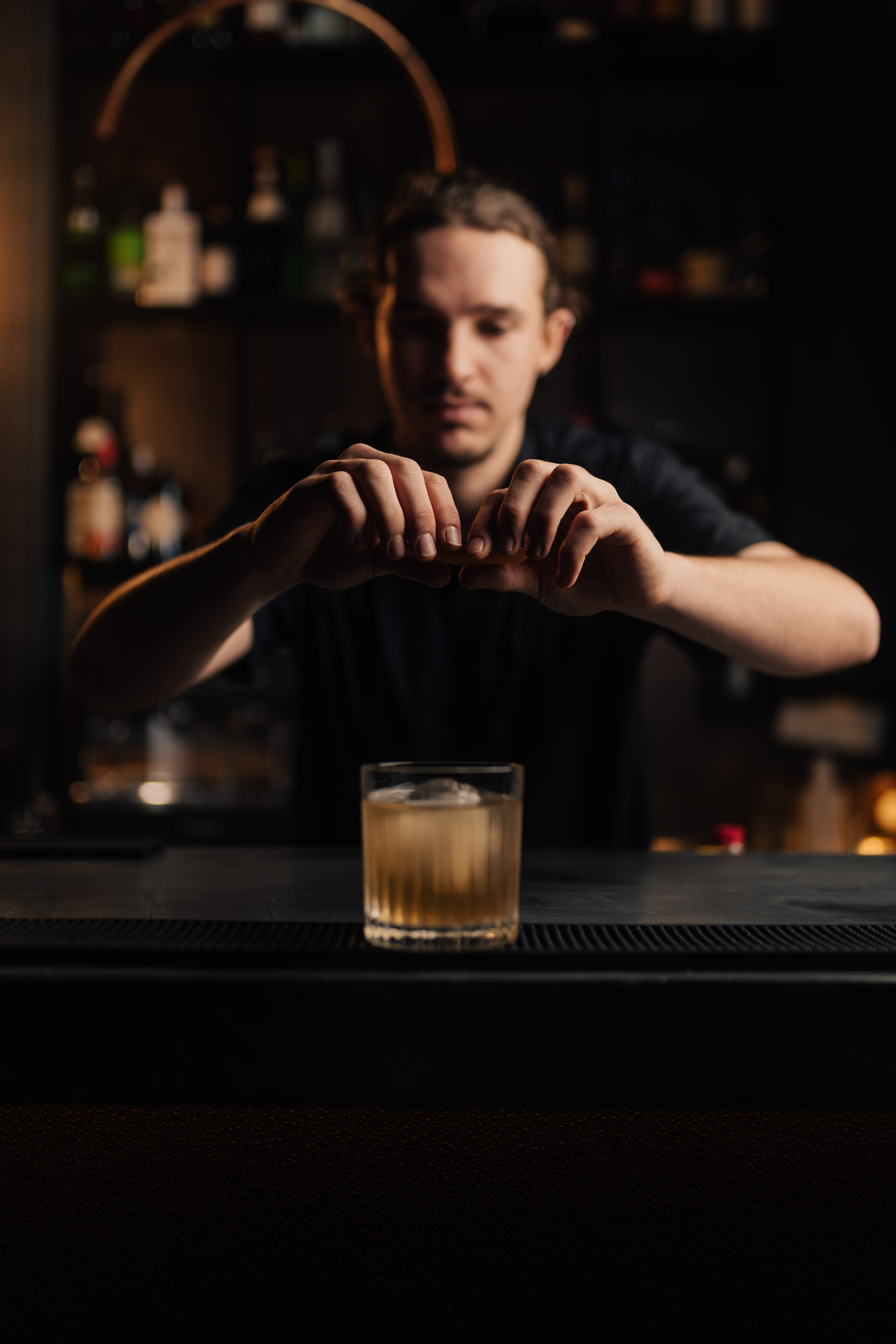 SIGNOMY GASTRONOMIA - Sessão Ponja | Fotografia comercial e editorial produzida pela Signomy