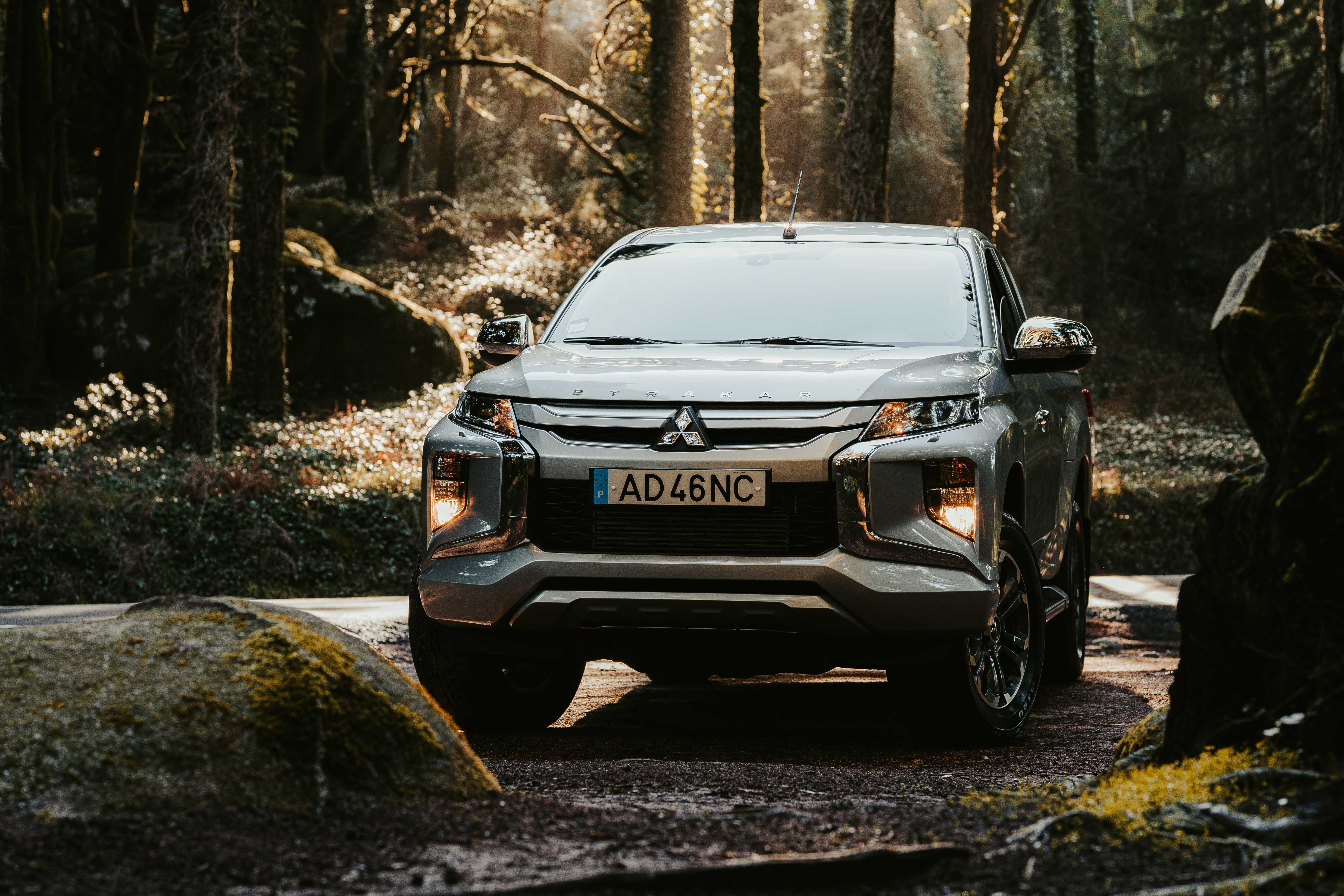 SIGNOMY CARROS - Mitsubishi Portugal | Fotografia comercial e editorial produzida pela Signomy