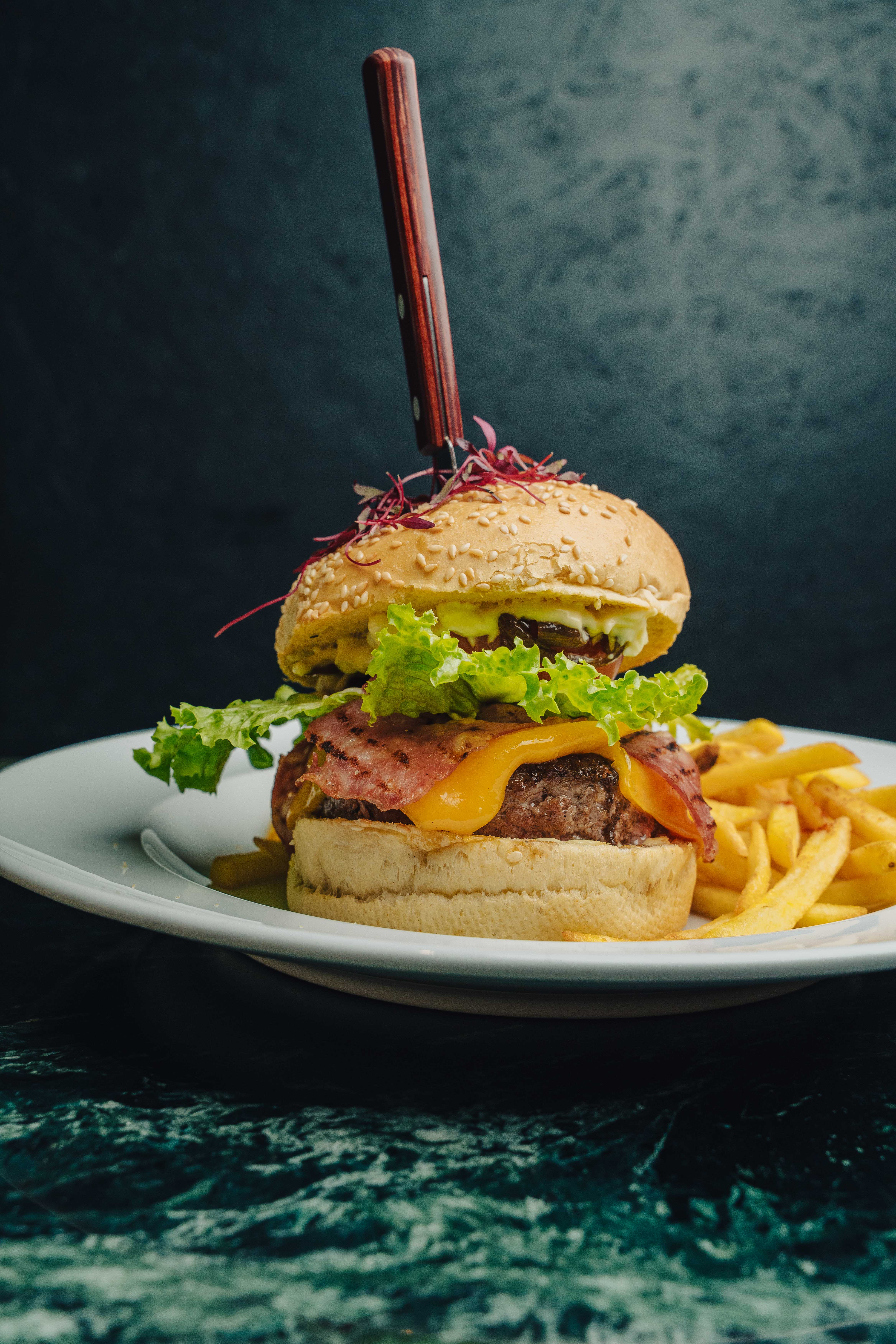 SIGNOMY GASTRONOMIA - FPAS / APS | Fotografia comercial e editorial produzida pela Signomy