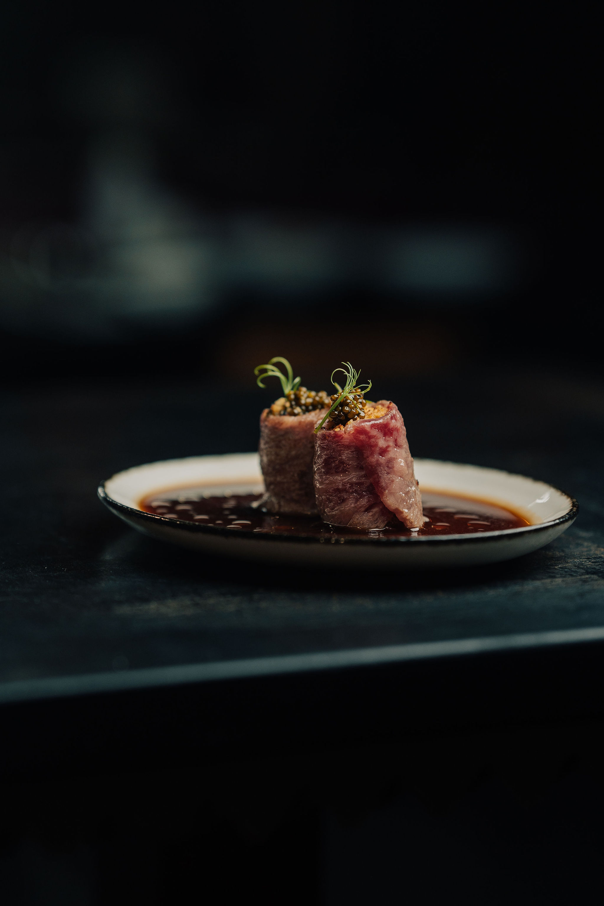 SIGNOMY GASTRONOMIA - Sessão Intimista | Fotografia comercial e editorial produzida pela Signomy