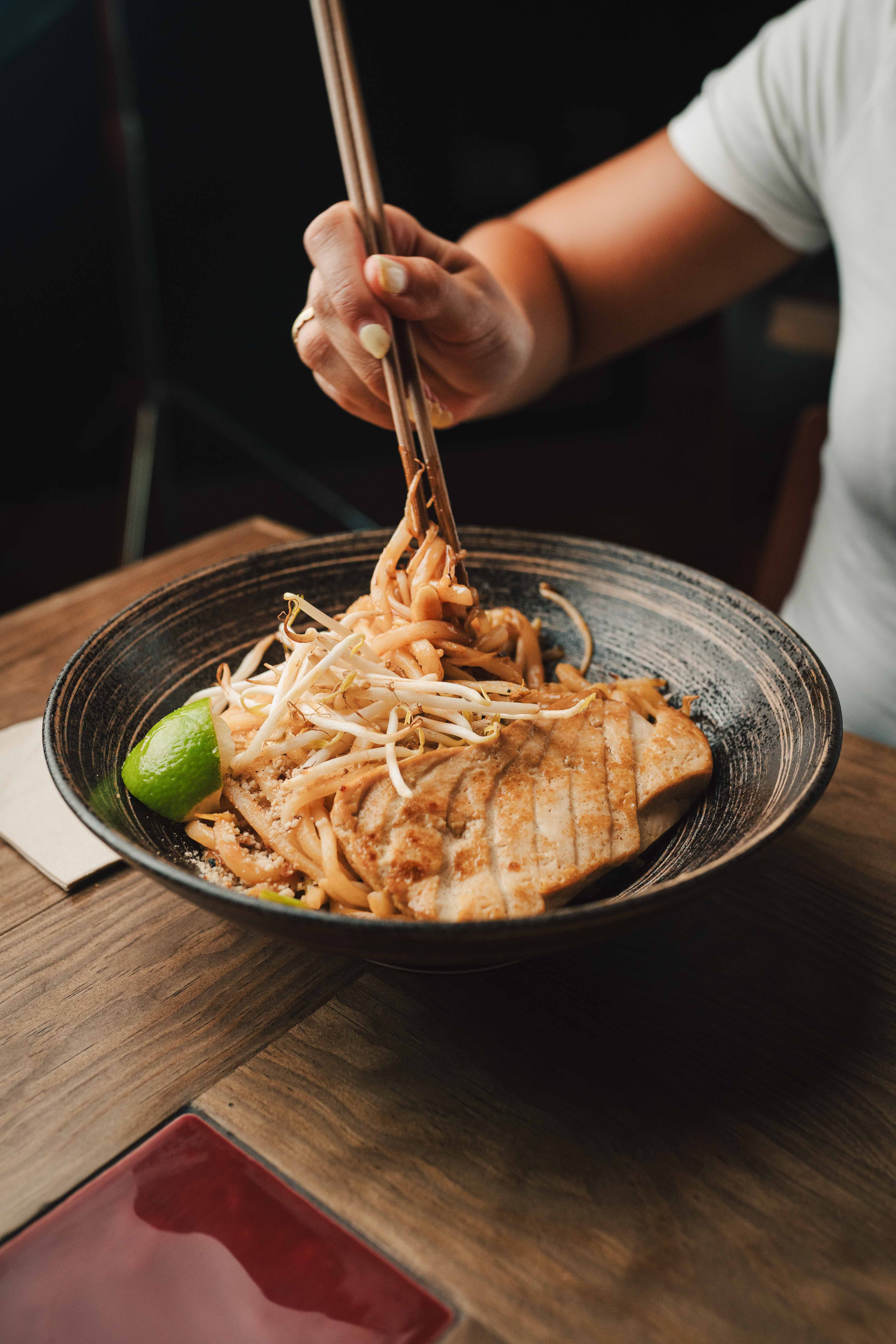 SIGNOMY GASTRONOMIA - Signomy Produções | Fotografia comercial e editorial produzida pela Signomy