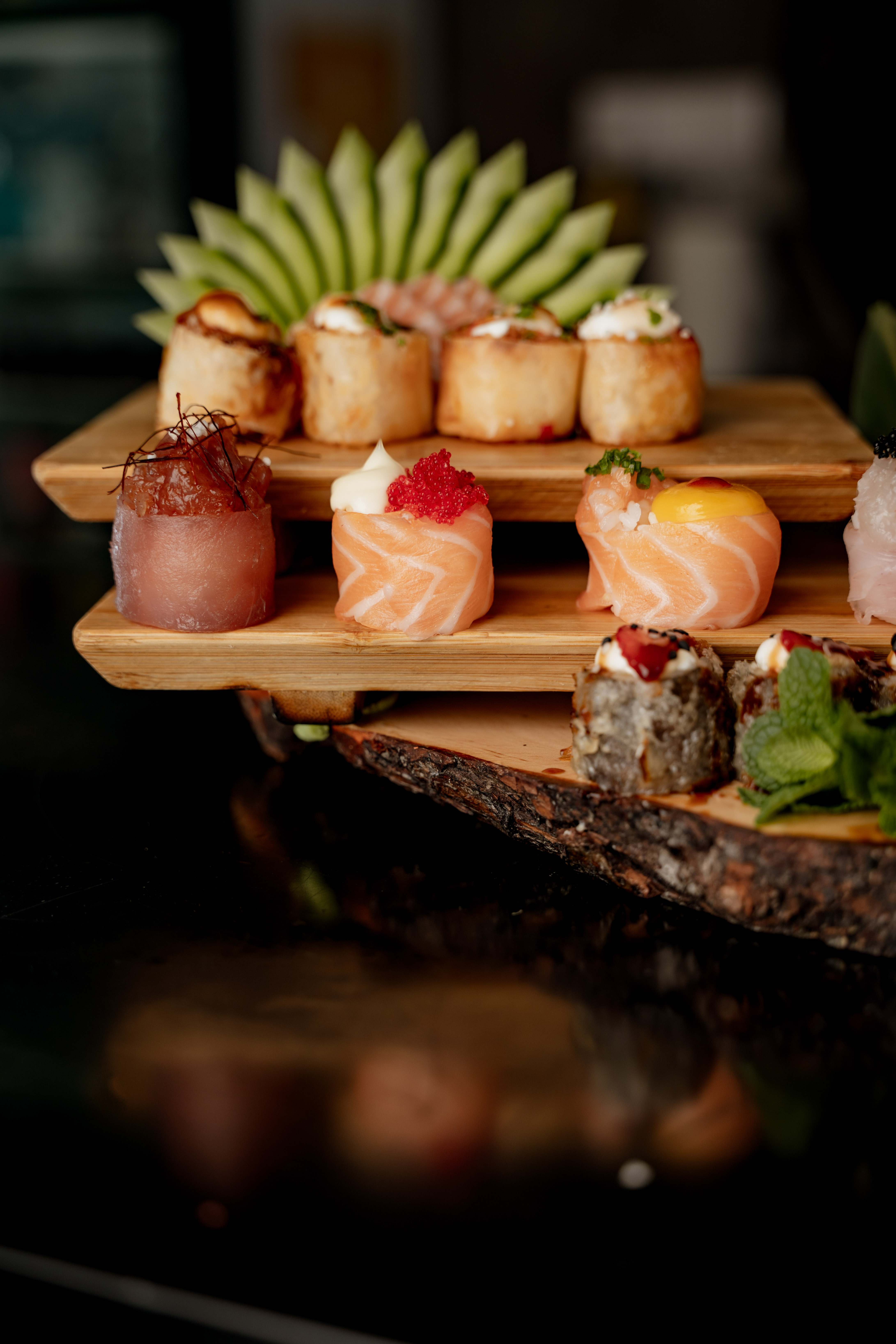 SIGNOMY GASTRONOMIA - Yukimura | Fotografia comercial e editorial produzida pela Signomy