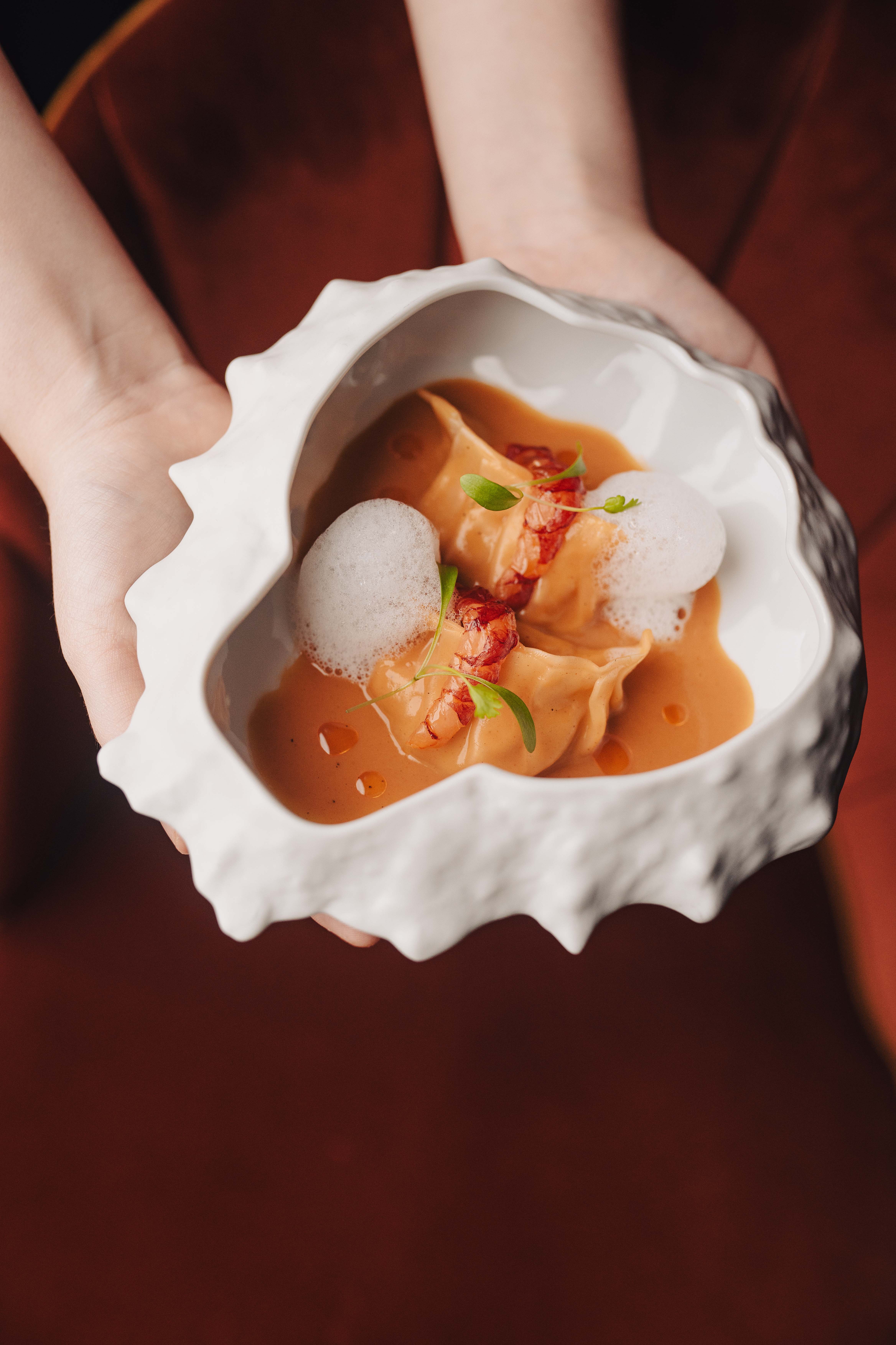 SIGNOMY GASTRONOMIA - Signomy Produções | Fotografia comercial e editorial produzida pela Signomy