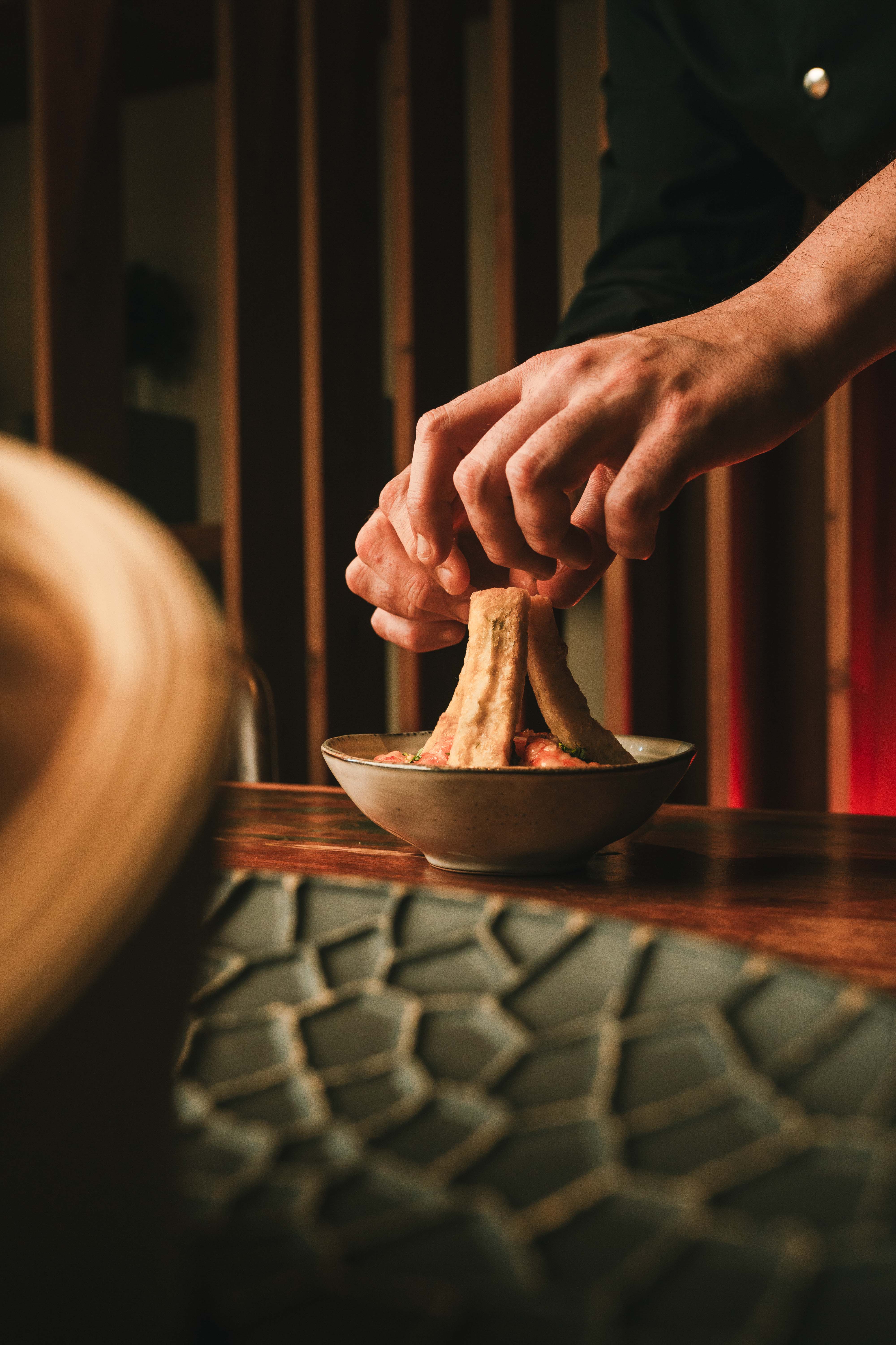 SIGNOMY GASTRONOMIA - Gastronomia & Vinhos | Fotografia comercial e editorial produzida pela Signomy