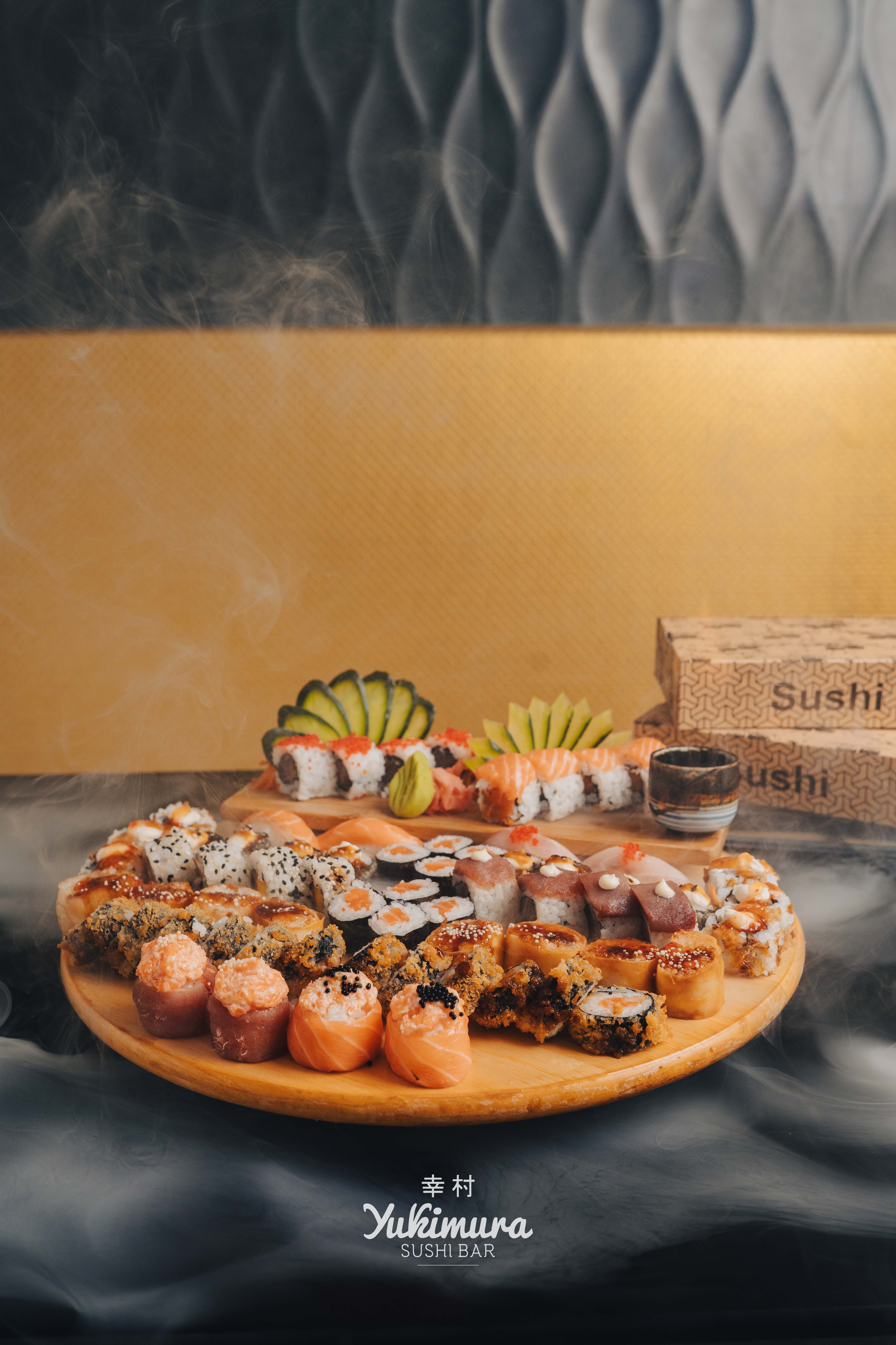 SIGNOMY GASTRONOMIA - FPAS / APS | Fotografia comercial e editorial produzida pela Signomy