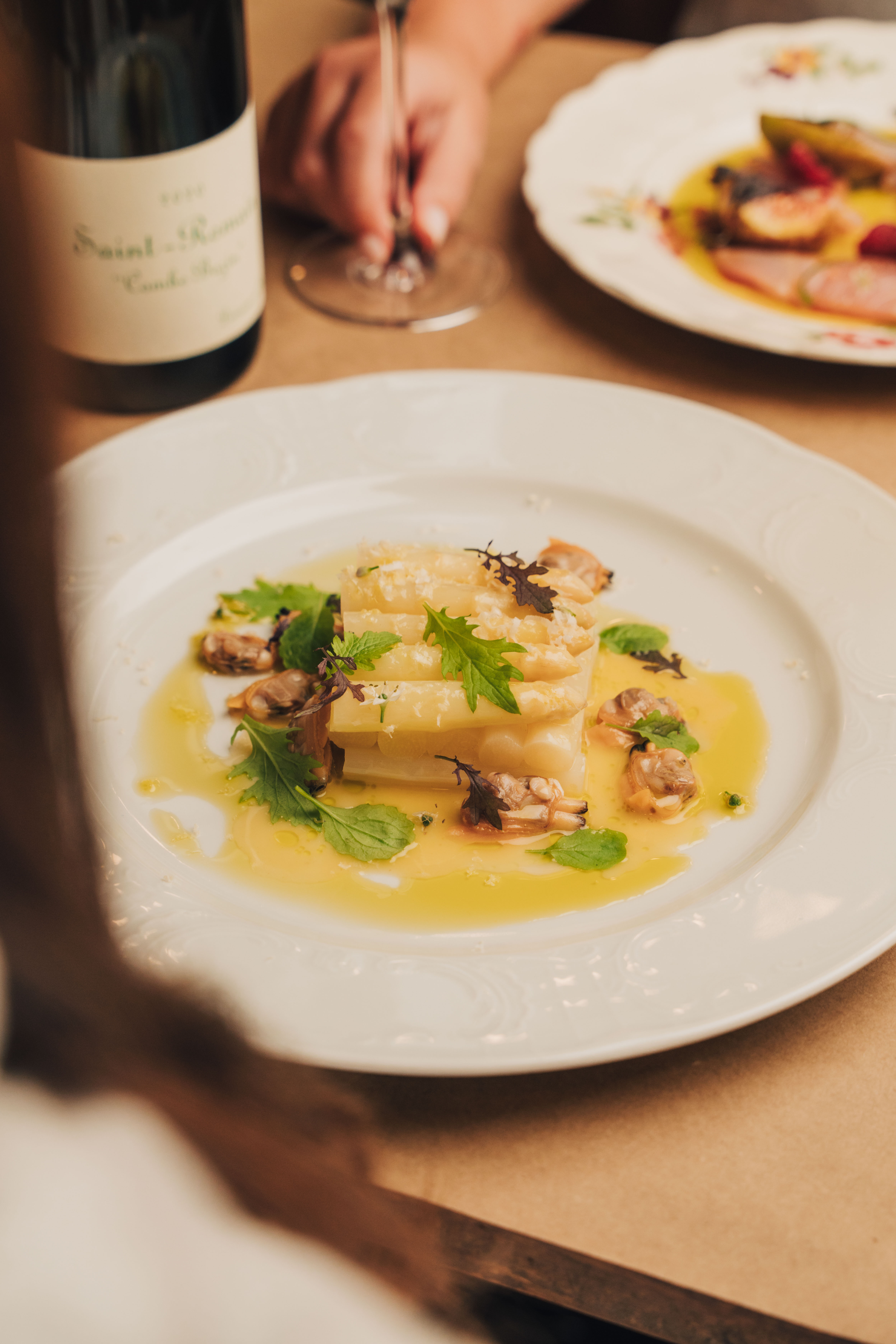 SIGNOMY GASTRONOMIA - WTF Surfing Series | Fotografia comercial e editorial produzida pela Signomy