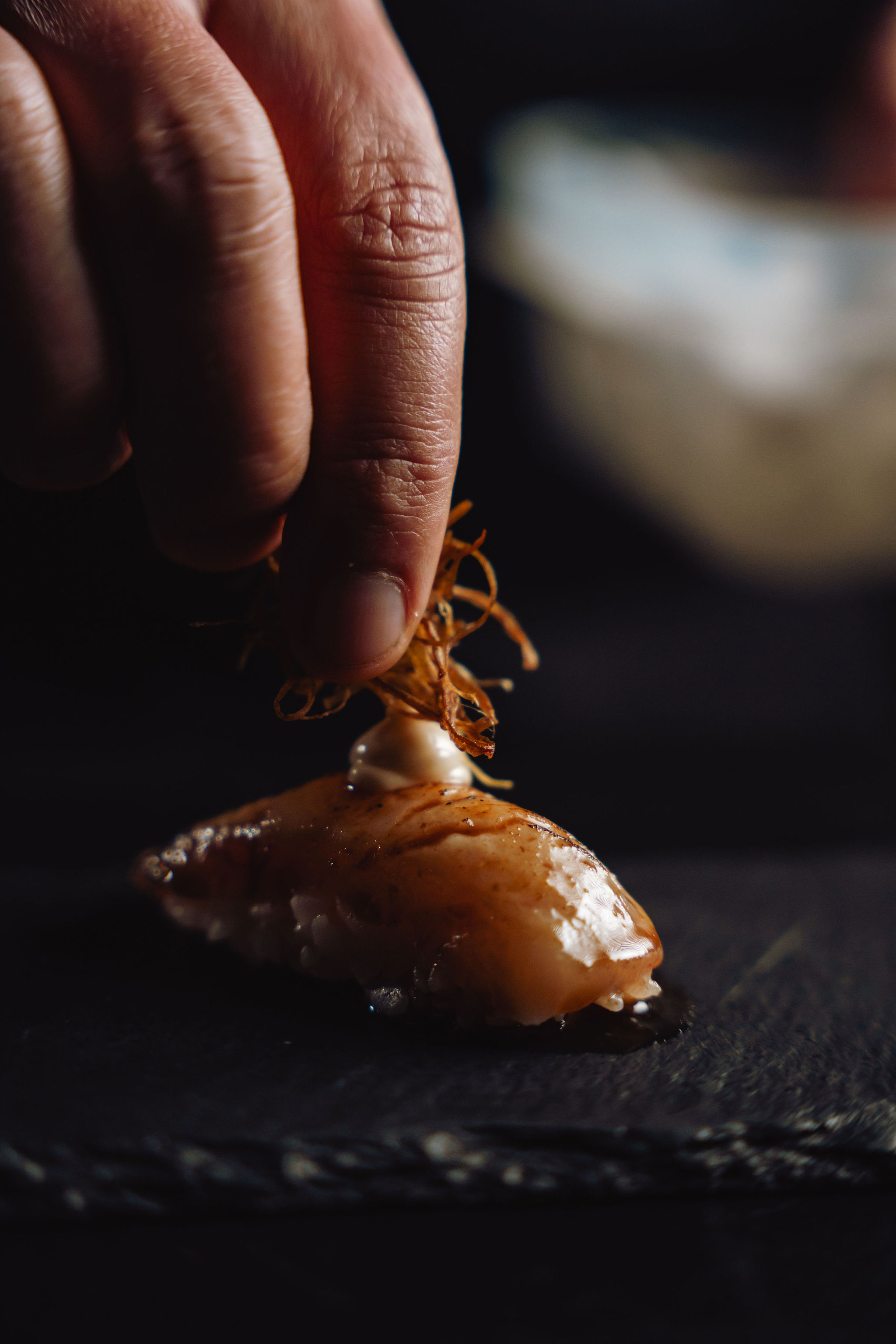 SIGNOMY GASTRONOMIA - Signomy Produções | Fotografia comercial e editorial produzida pela Signomy
