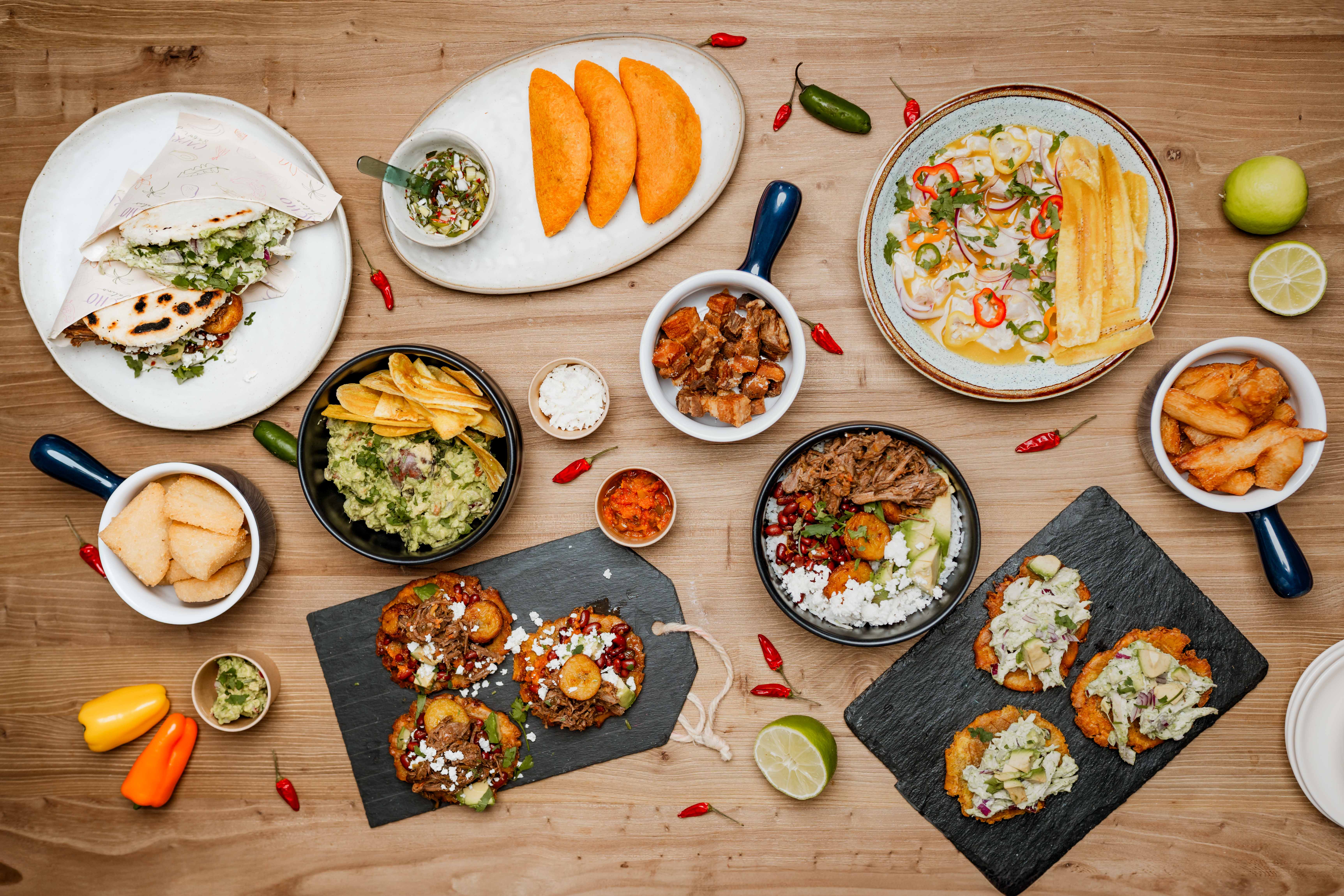 SIGNOMY GASTRONOMIA - Signomy Produções | Fotografia comercial e editorial produzida pela Signomy