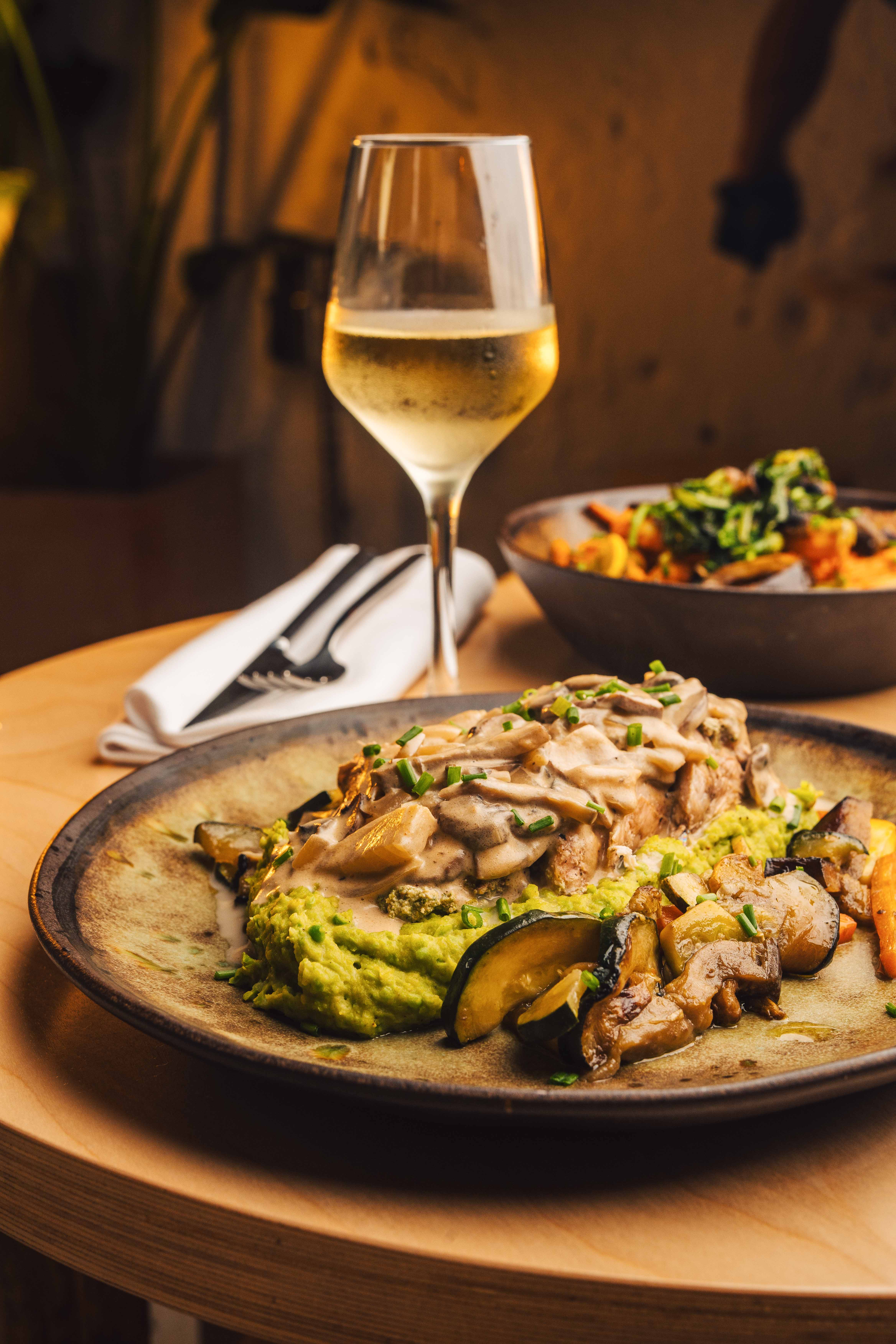 SIGNOMY GASTRONOMIA - Signomy Produções | Fotografia comercial e editorial produzida pela Signomy