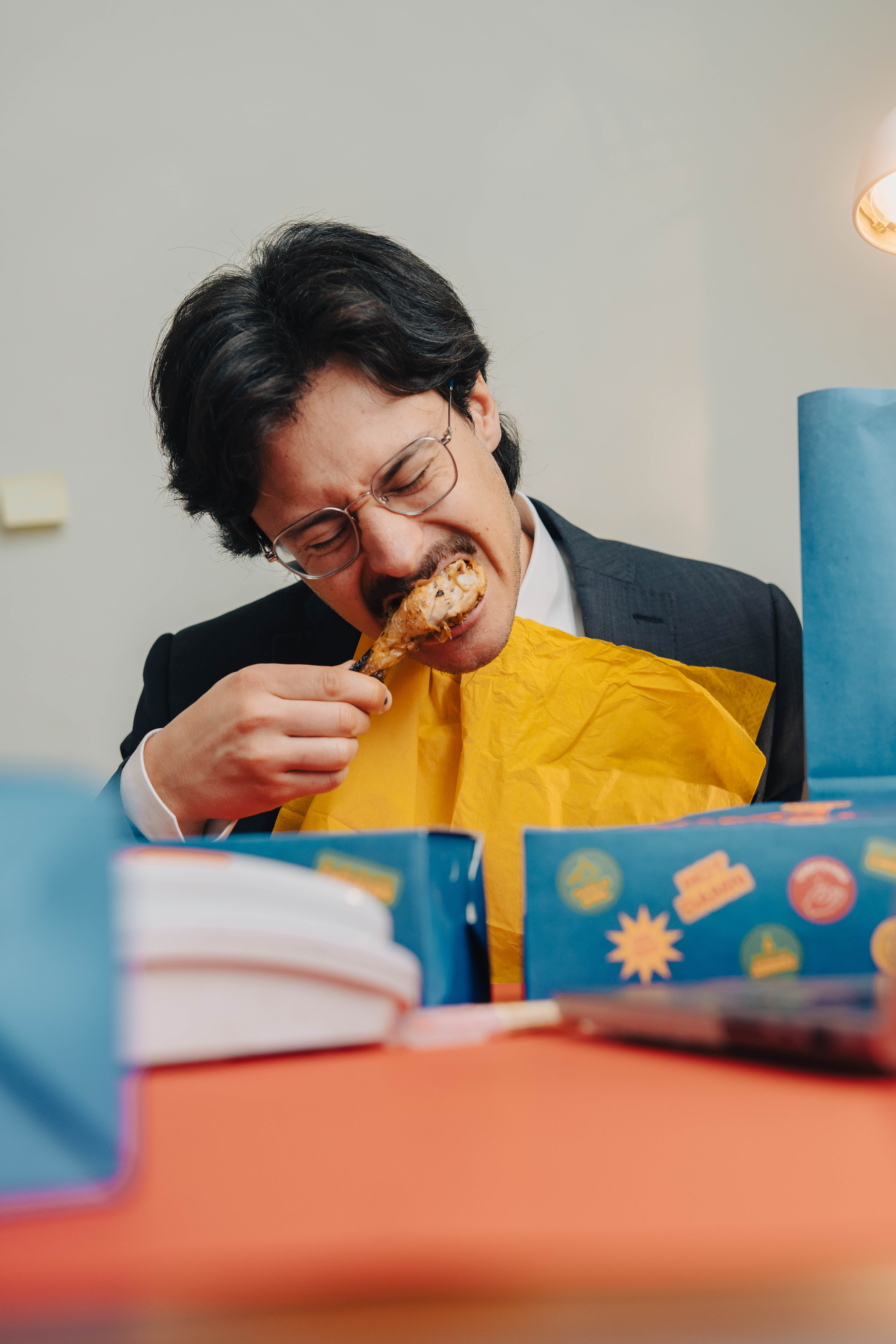 SIGNOMY GASTRONOMIA - FPAS / APS | Fotografia comercial e editorial produzida pela Signomy