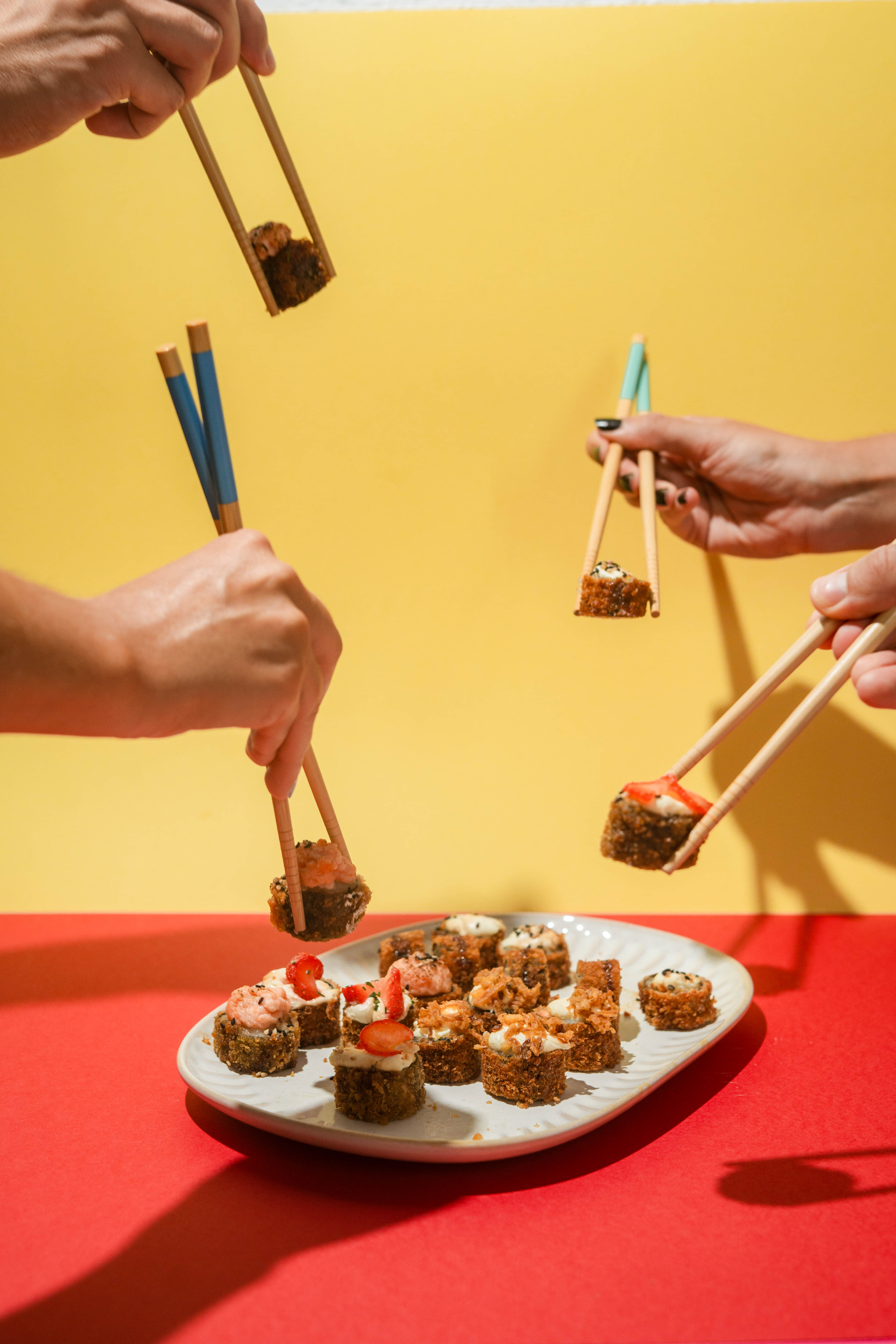 SIGNOMY GASTRONOMIA - Signomy Produções | Fotografia comercial e editorial produzida pela Signomy