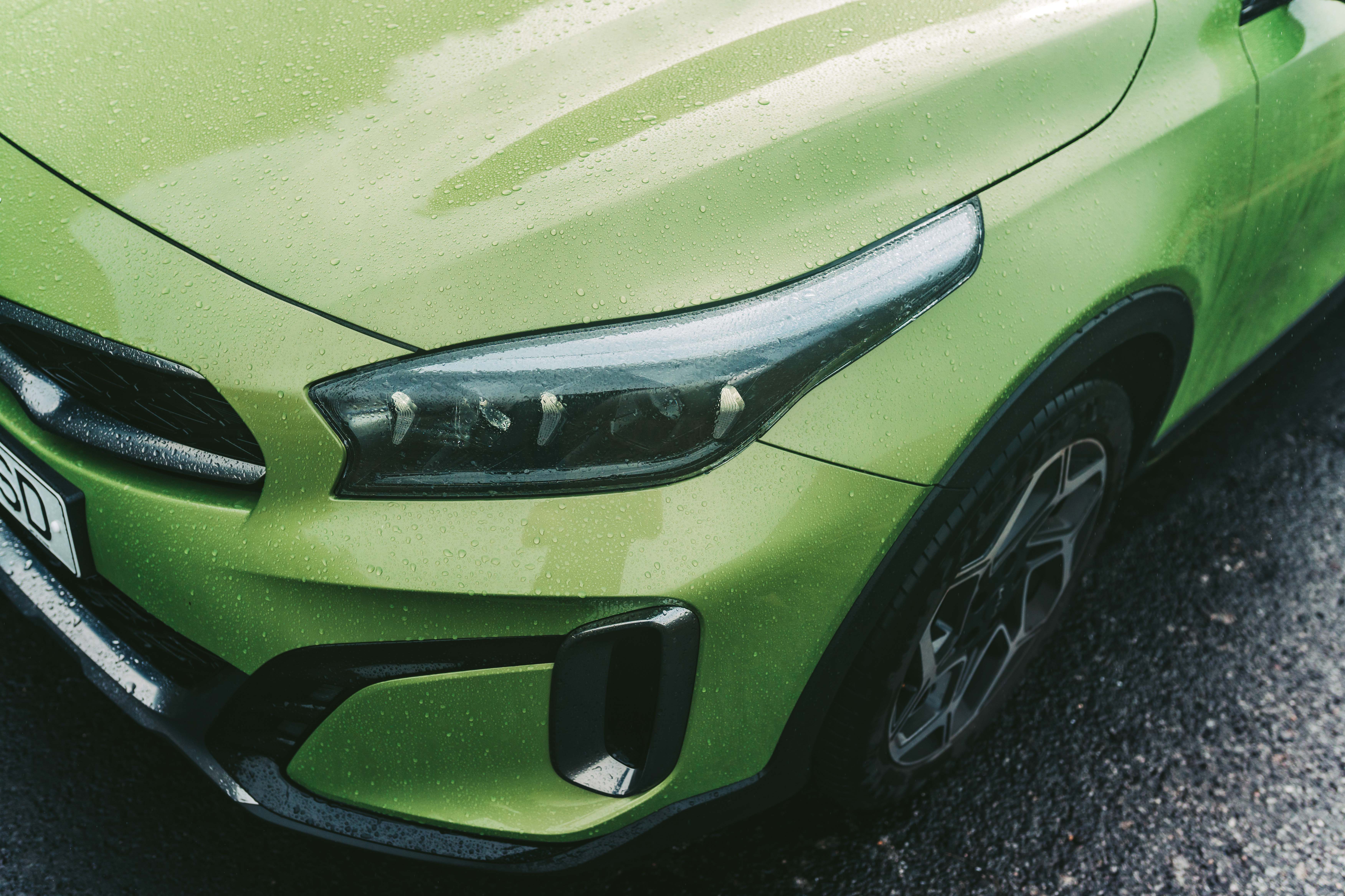 SIGNOMY CARROS - Kia Portugal | Fotografia comercial e editorial produzida pela Signomy