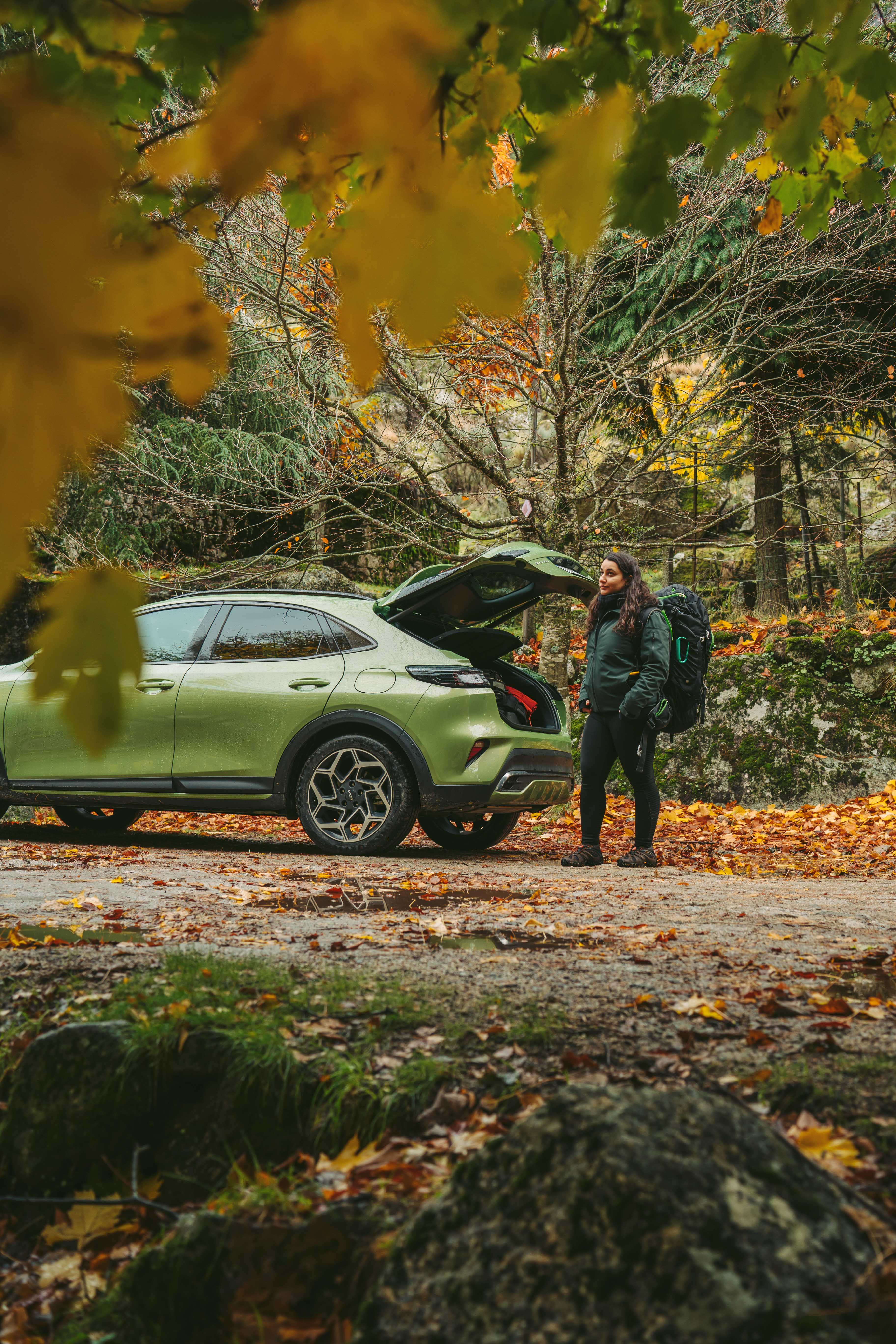 SIGNOMY CARROS - Kia Portugal | Fotografia comercial e editorial produzida pela Signomy