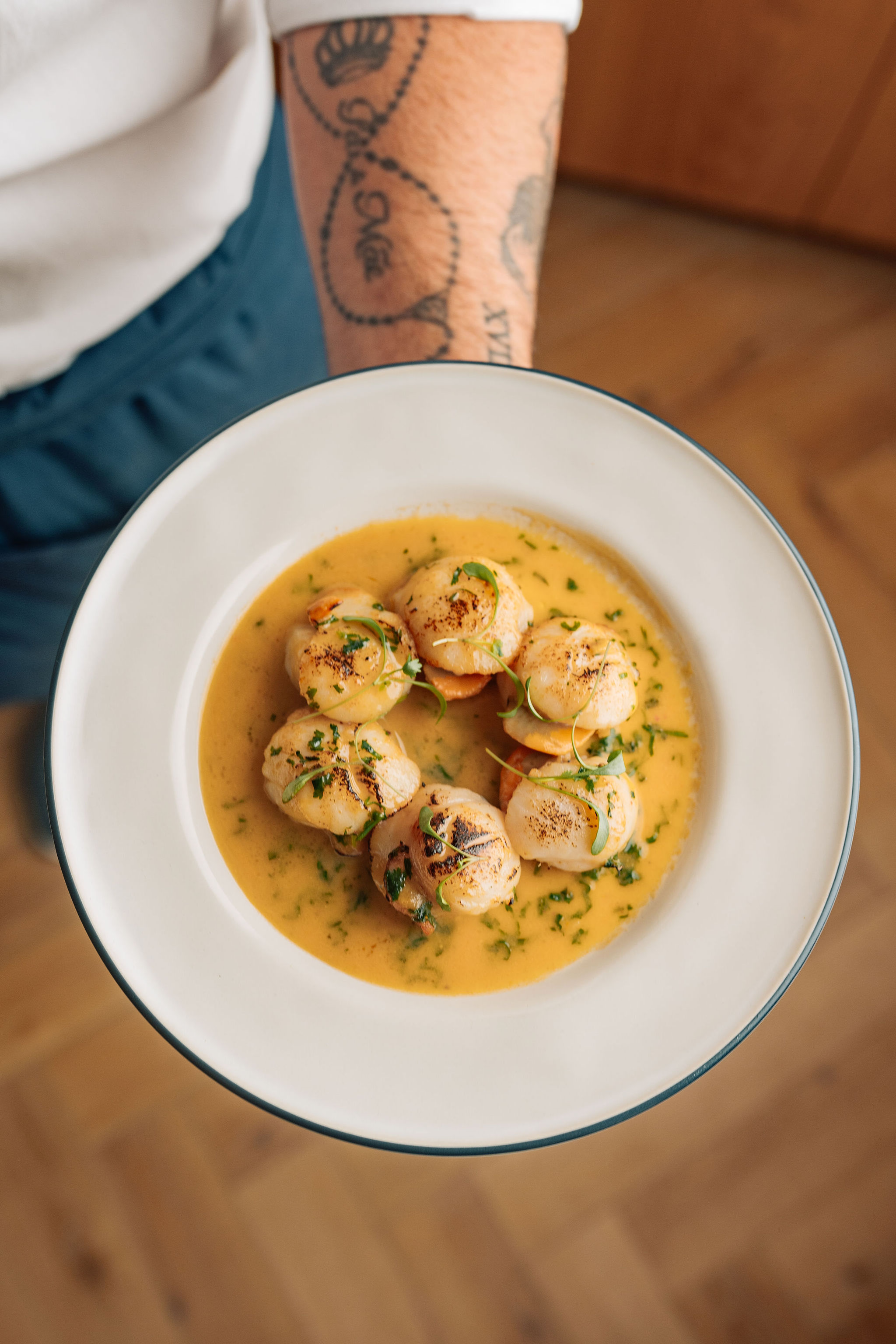 SIGNOMY GASTRONOMIA - Signomy Produções | Fotografia comercial e editorial produzida pela Signomy