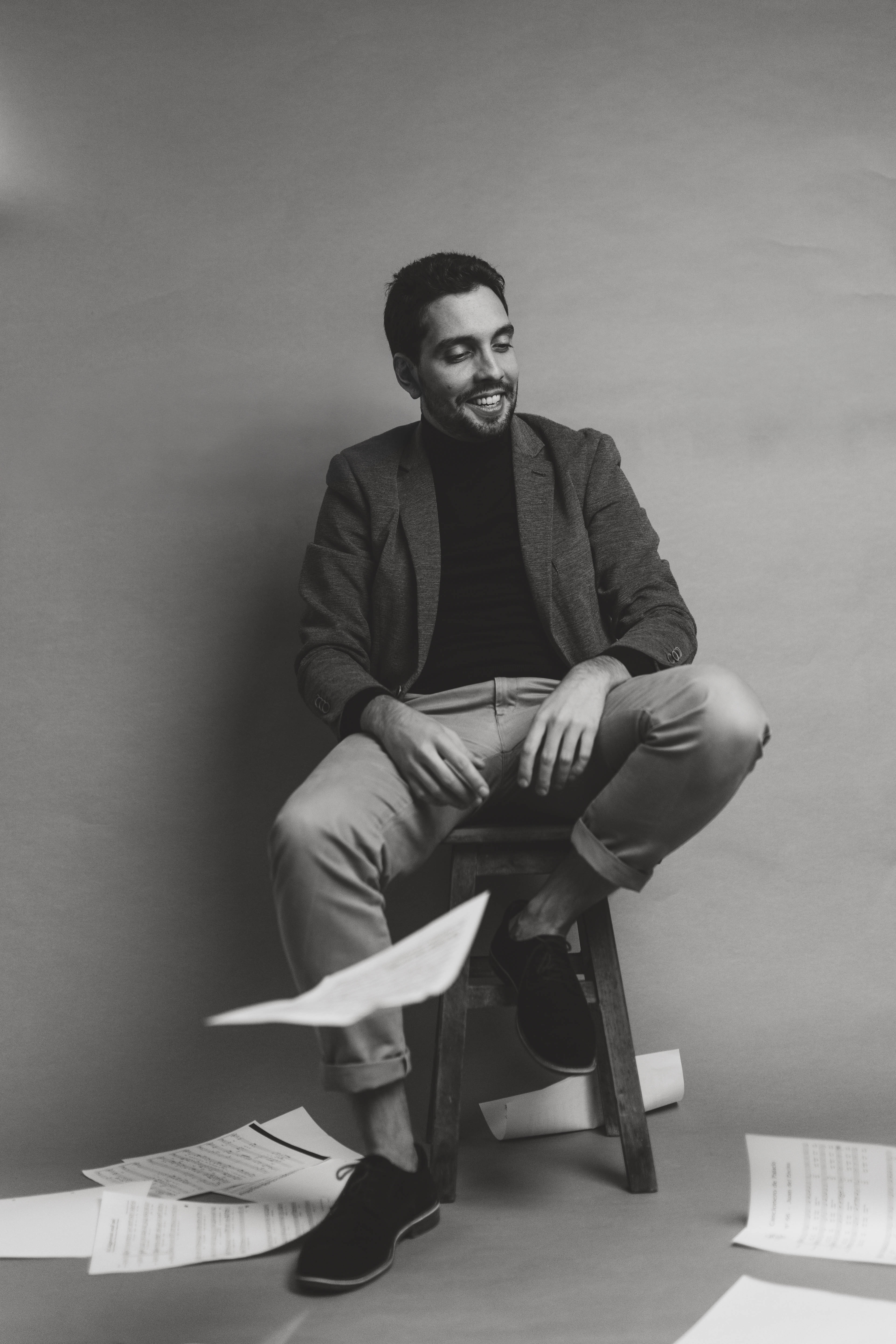 SIGNOMY PESSOAS - Signomy Produções | Fotografia comercial e editorial produzida pela Signomy